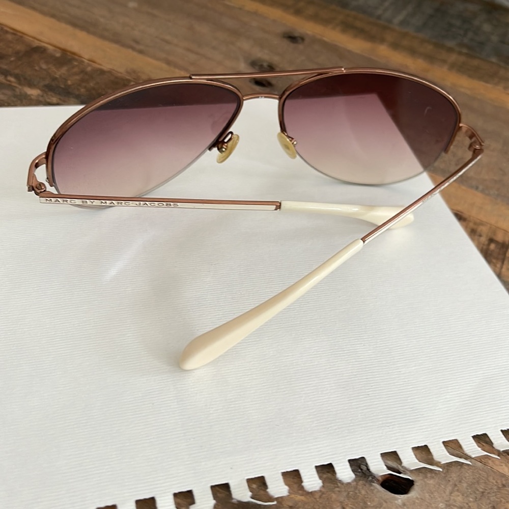 Marc By Marc Jacob Sunglasses - image 5